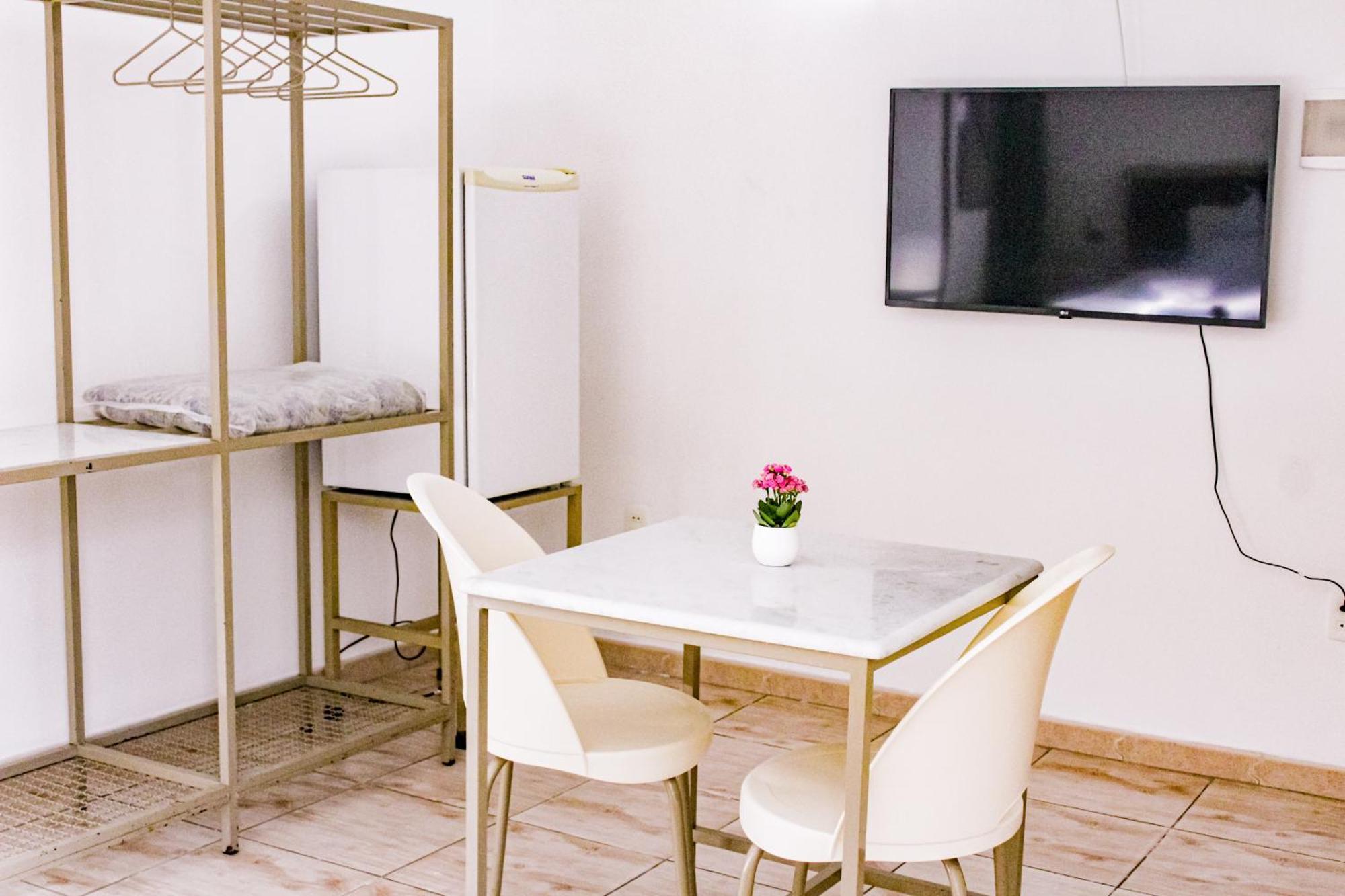Hotel Primavera Betim Ngoại thất bức ảnh