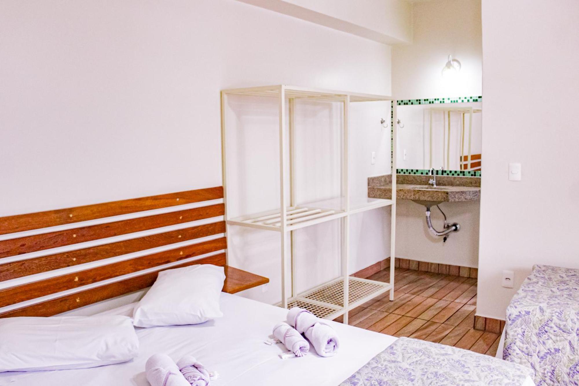 Hotel Primavera Betim Ngoại thất bức ảnh