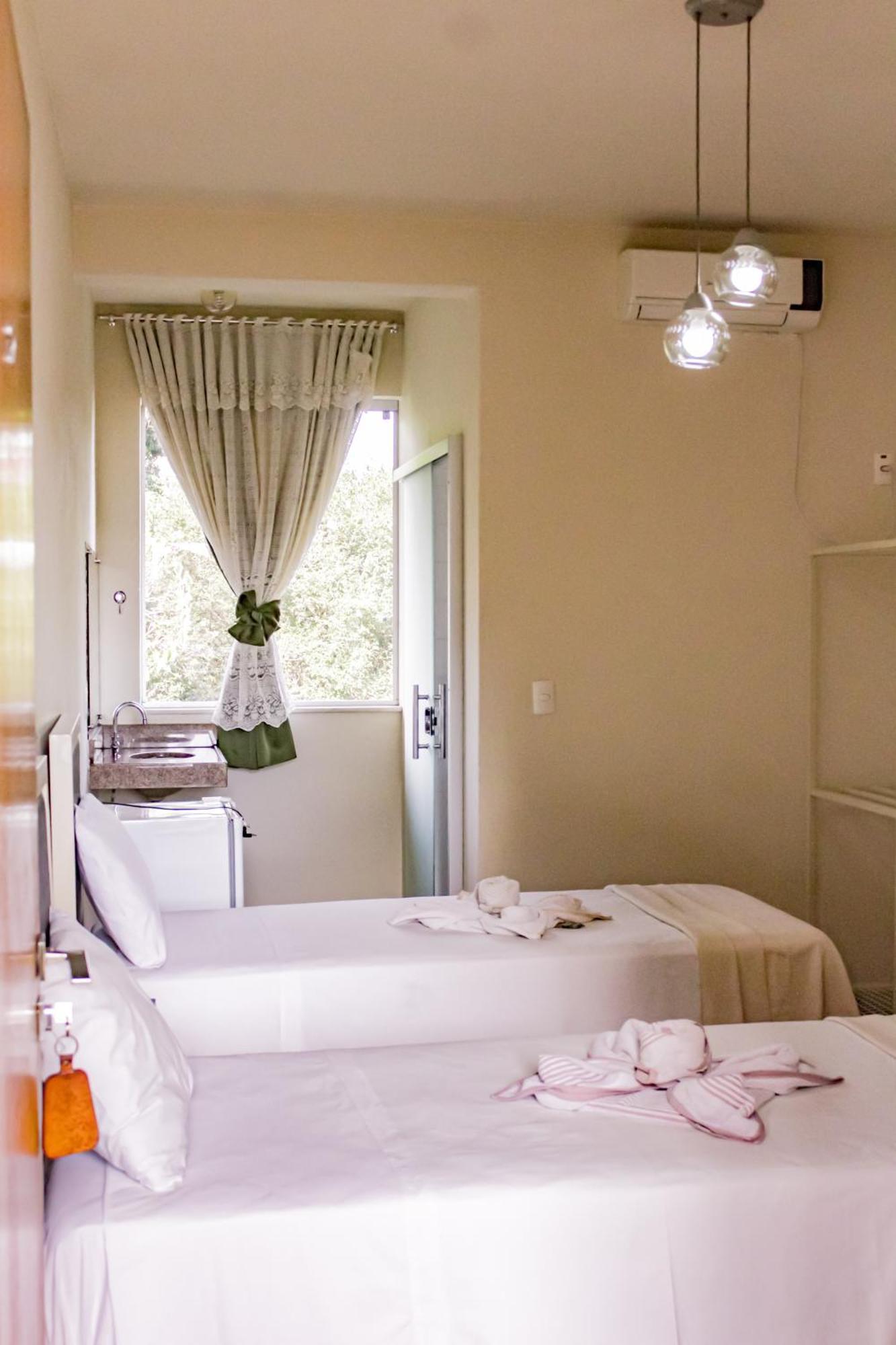 Hotel Primavera Betim Ngoại thất bức ảnh