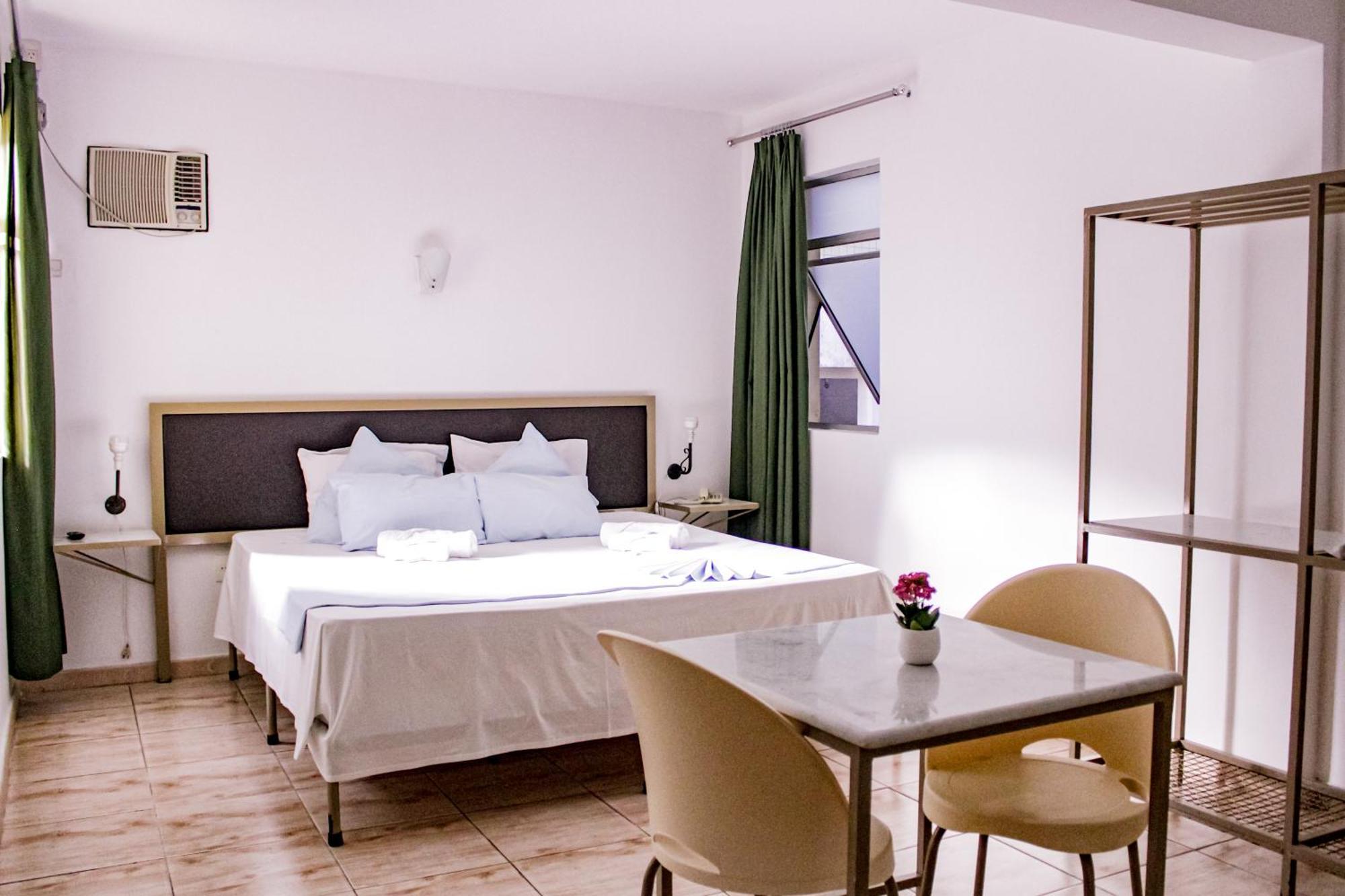 Hotel Primavera Betim Ngoại thất bức ảnh