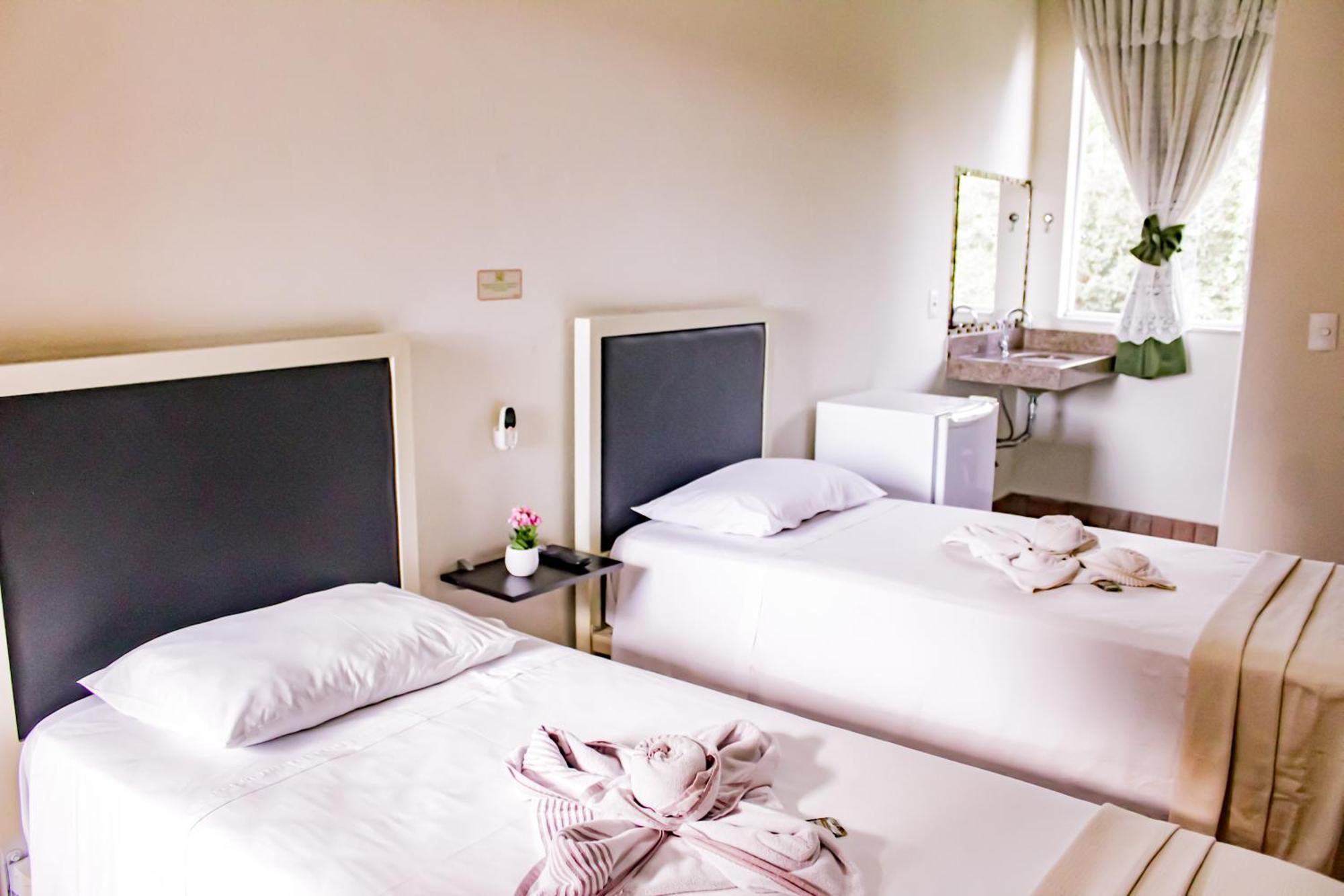 Hotel Primavera Betim Ngoại thất bức ảnh