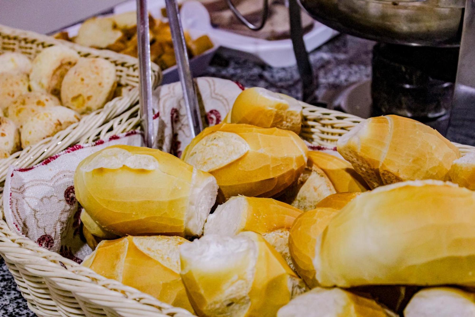 Hotel Primavera Betim Ngoại thất bức ảnh