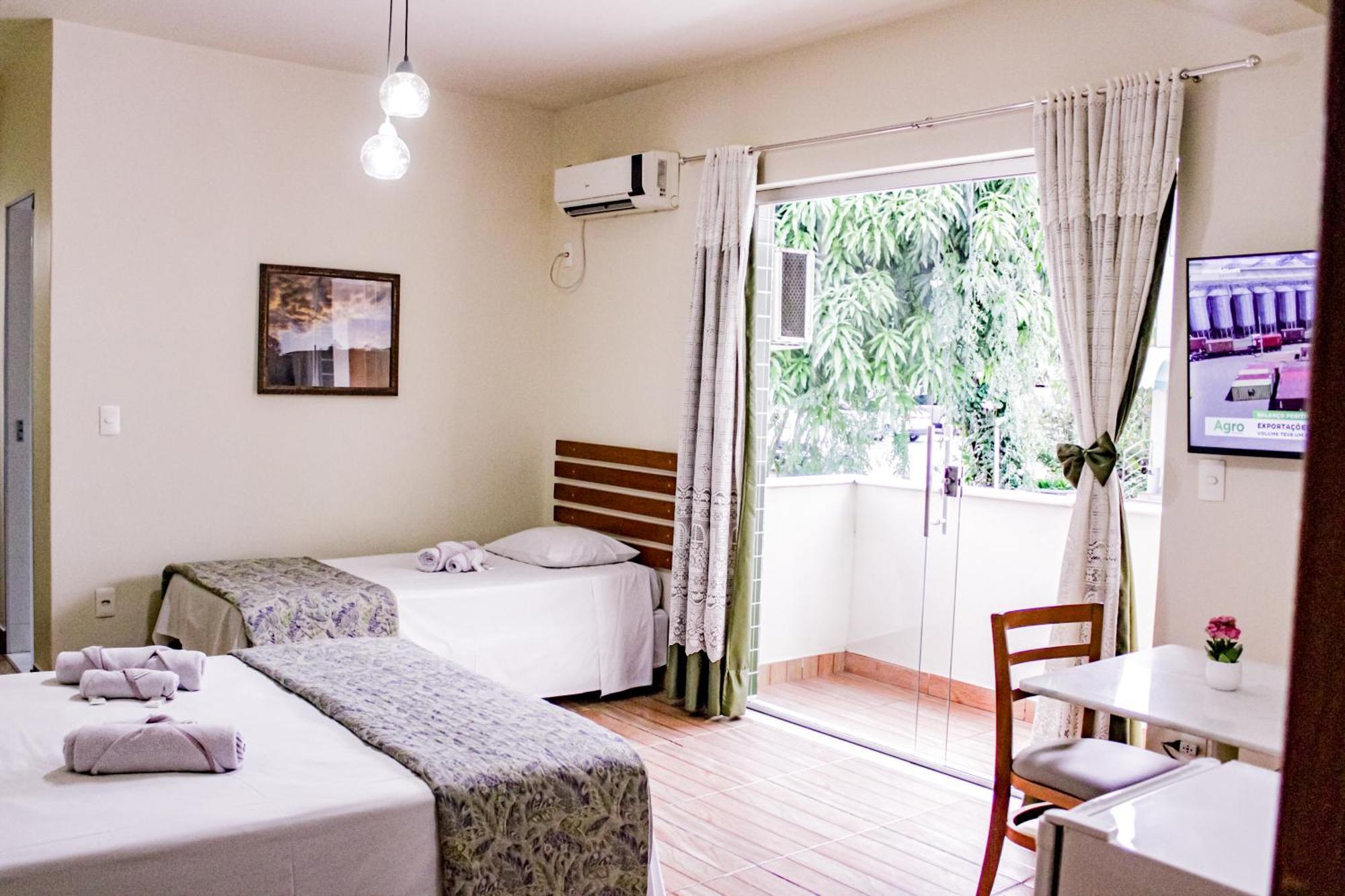 Hotel Primavera Betim Ngoại thất bức ảnh