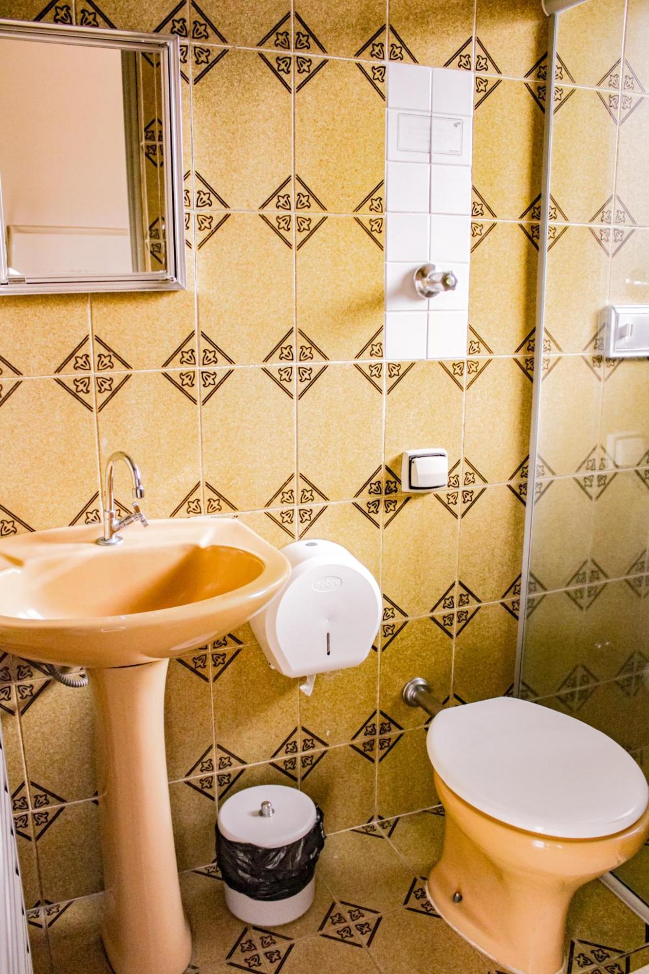 Hotel Primavera Betim Ngoại thất bức ảnh