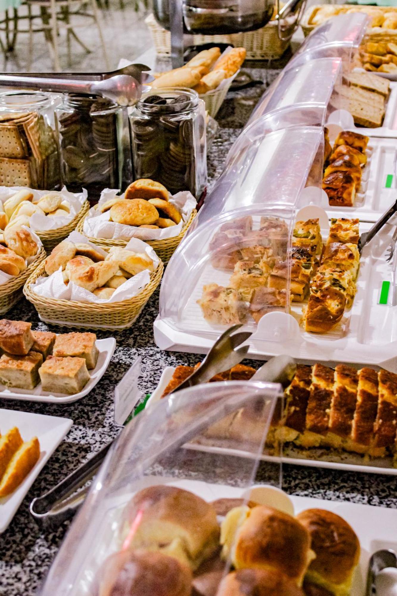Hotel Primavera Betim Ngoại thất bức ảnh