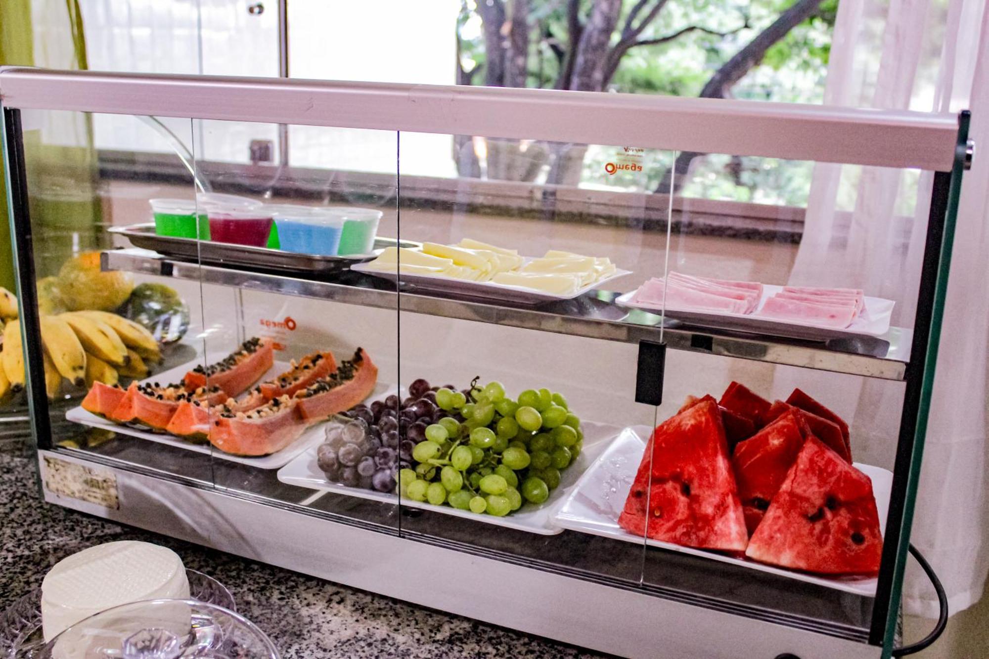 Hotel Primavera Betim Ngoại thất bức ảnh