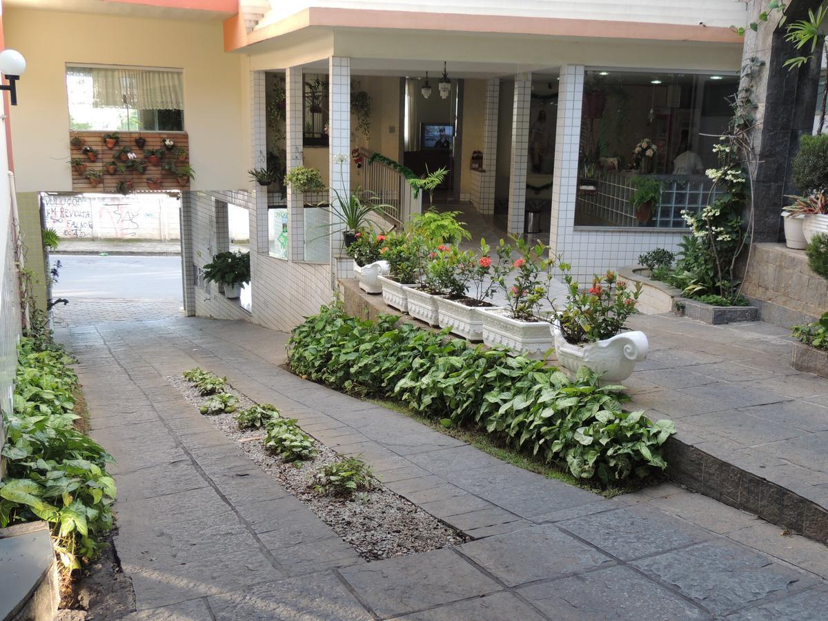 Hotel Primavera Betim Ngoại thất bức ảnh